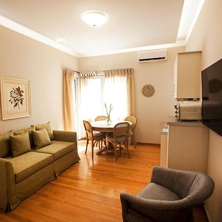 Bentzi Boutique Apartment 4 Athens Exterior photo