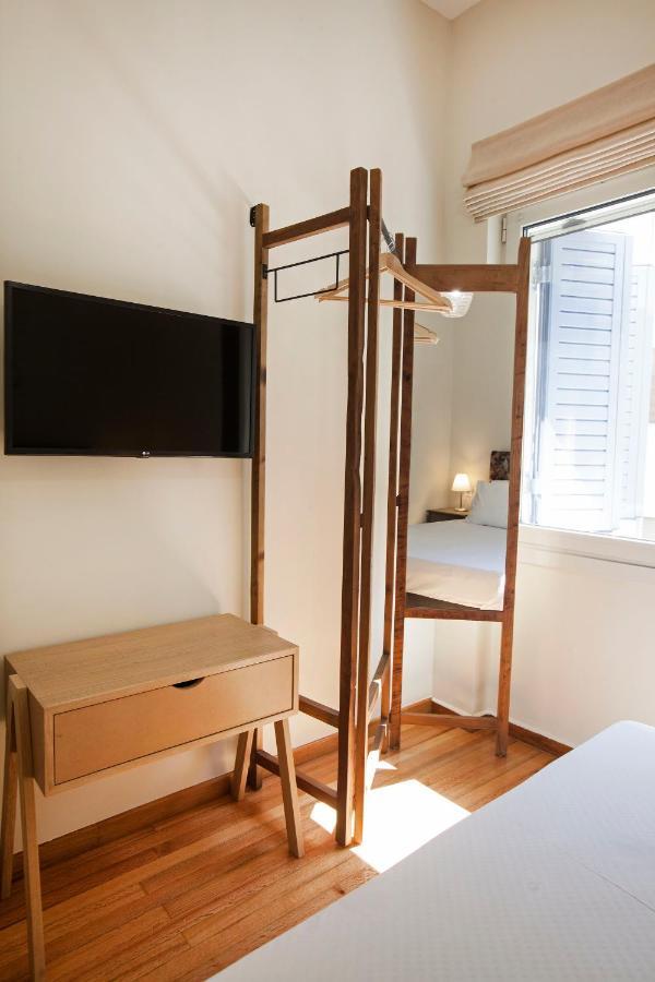 Bentzi Boutique Apartment 4 Athens Exterior photo